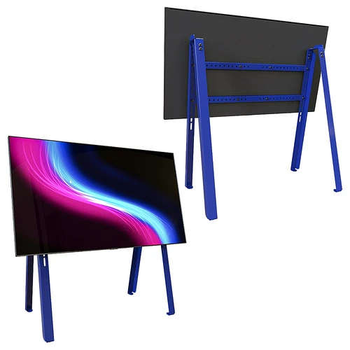 Frame现代电视
