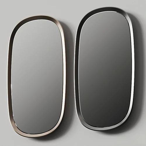 镜子 B&B Italia Madison Mirror