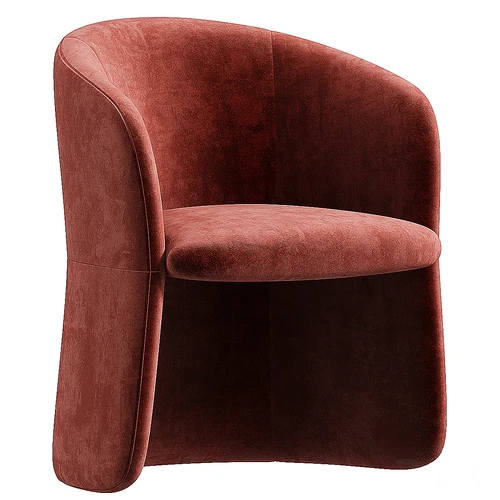 现代Gallotti 休闲椅