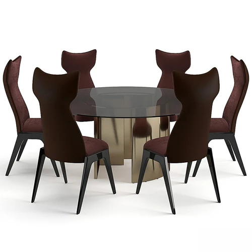 Fendi Casa Dinning 套装