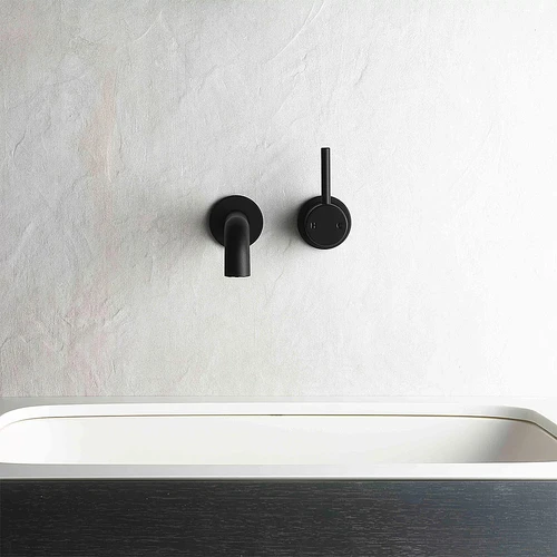 Faucets Trommen 水龙头