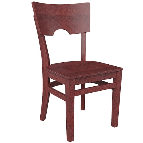 BentWood 休闲椅