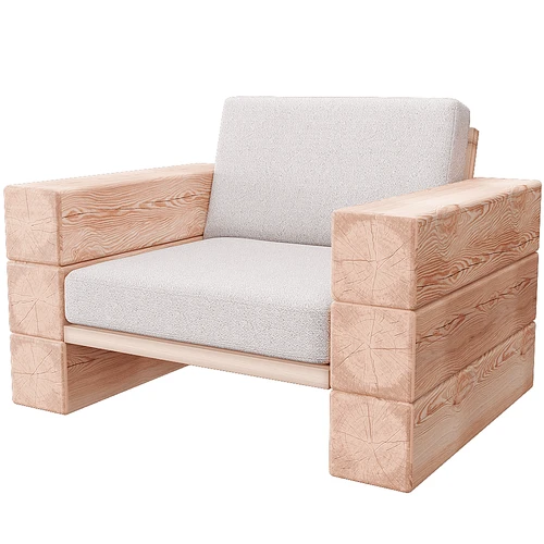 Scandicsofa 单人沙发