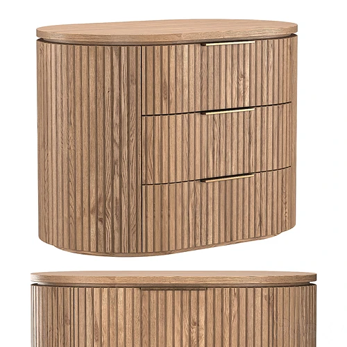 NIGHTSTAND 斗柜