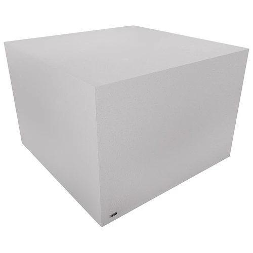 Cube现代白茶几