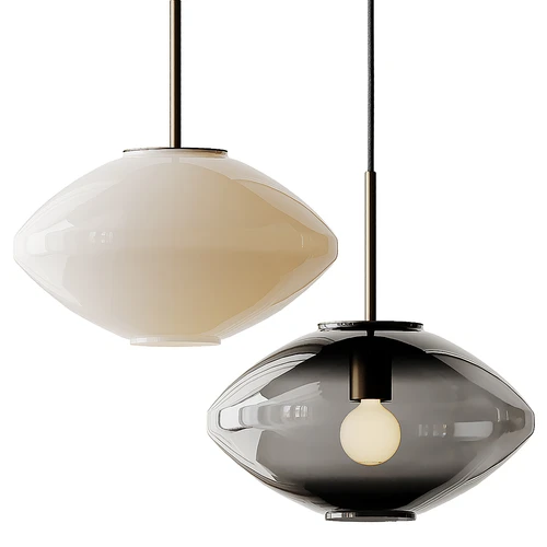 Tysonlighting 现代吊灯