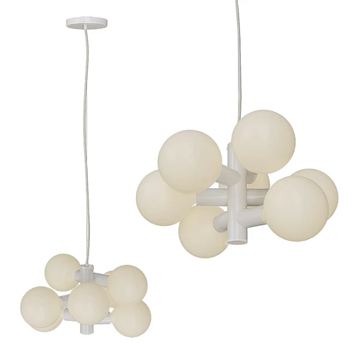 Echo Chandelier诧寂风吊灯