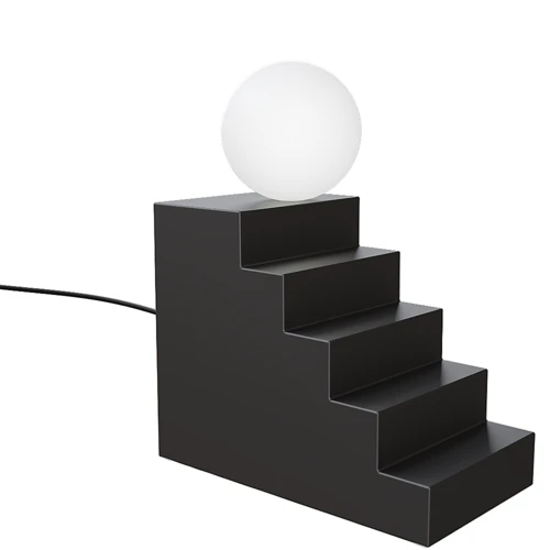 Stair  现代艺术台灯