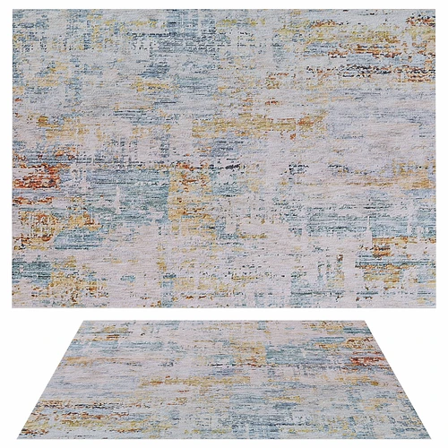 Rug Bormida 博尔米达地毯