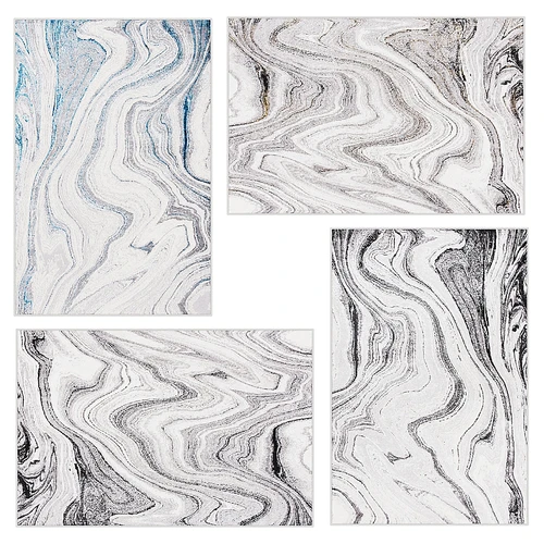 Safavieh – 地毯套装 1