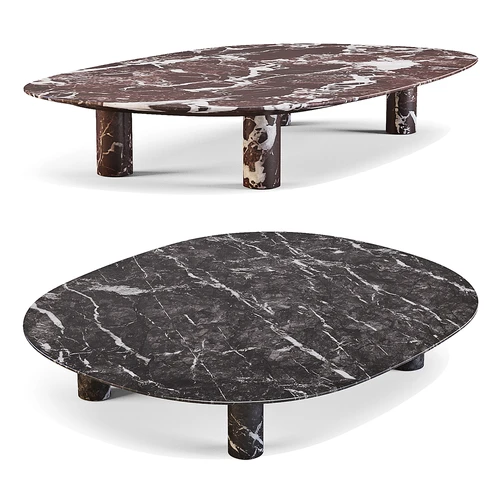 Minotti 现代茶几