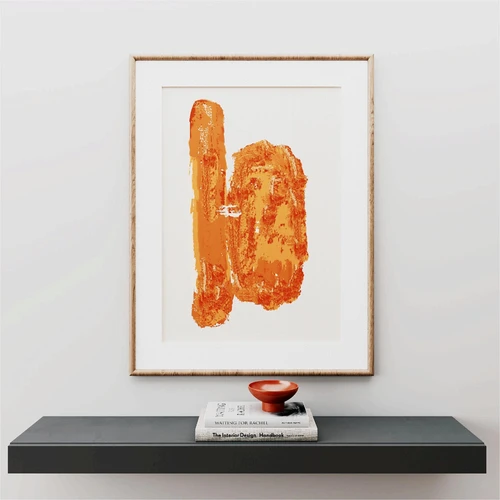 现代装饰画
