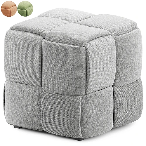 Pouf CLAUM 抱枕