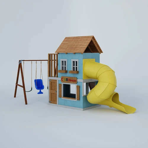 儿童玩具