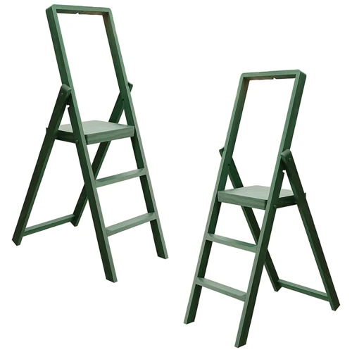 Stepladder 现代置物架