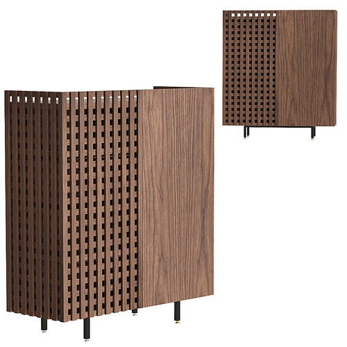Pacini & Cappellini 边柜
