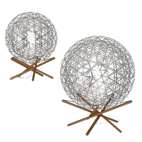 Moooi 台灯