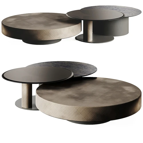 Cattelan Italia 现代茶几