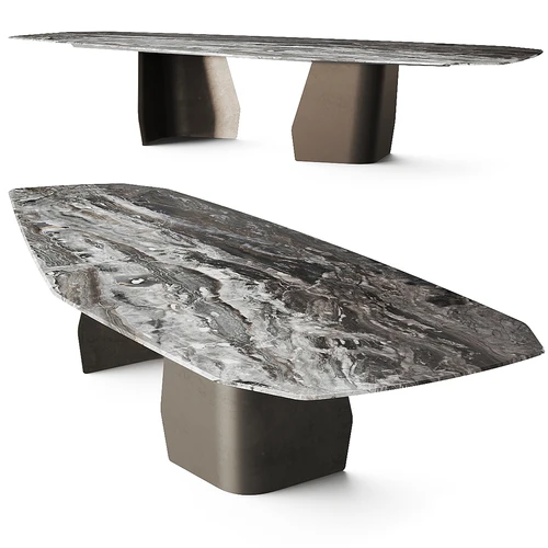 Cattelan Italia 现代餐桌