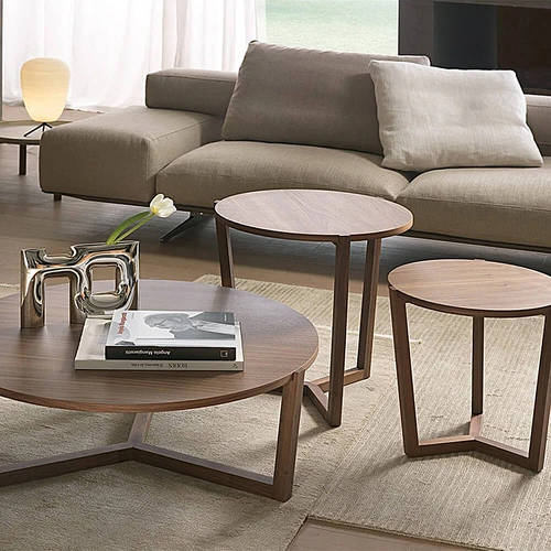 Pacini & Cappellini 茶几边几