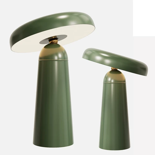 Zara Home 现代台灯
