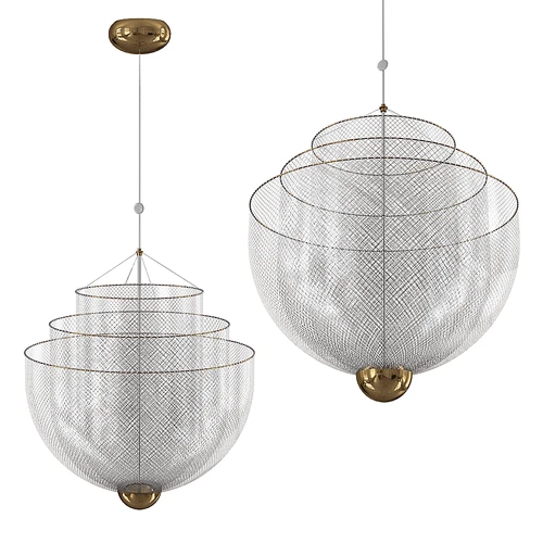 Moooi 吊灯