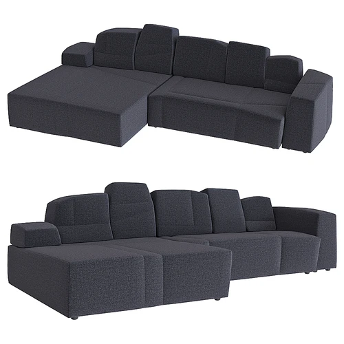 Moooi 沙发