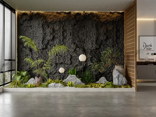 植物景观
