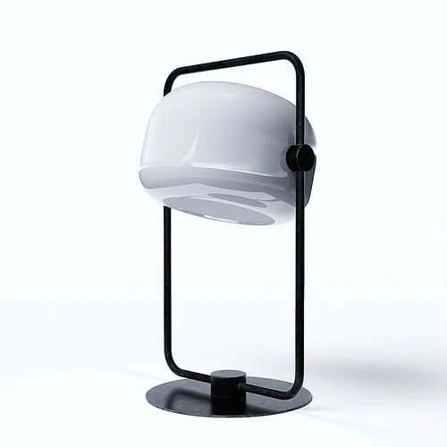 台灯 Inventive galet by bs.living