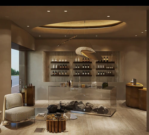 SPA