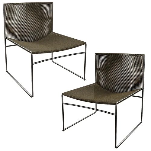Bebo Objects 休闲椅