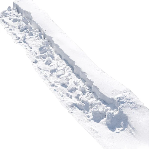 现代雪