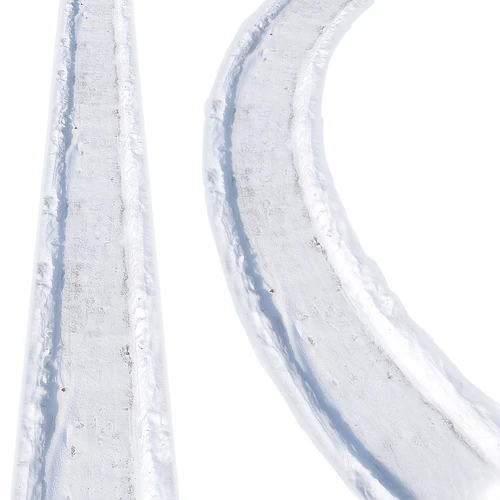 现代雪道 3