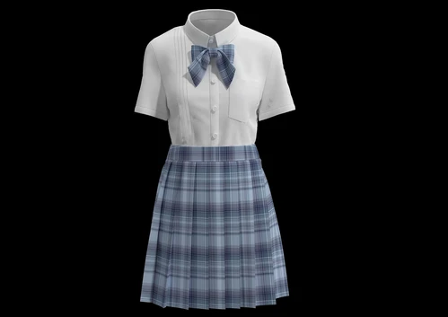 JK学校制服