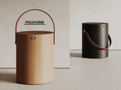 poliform现代边几