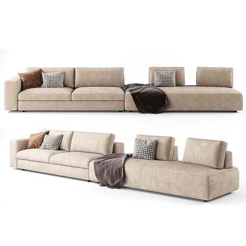 Minotti Lawrence沙发