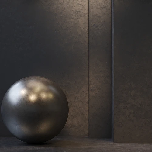 金属铁/PBR/Seamless/4k/set09