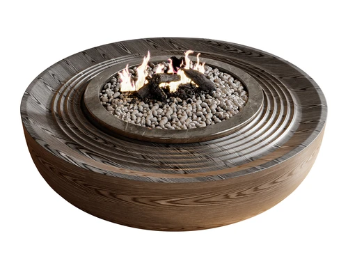 Minotti 米洛提 现代茶几