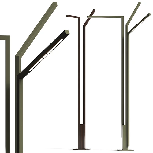 Vibia Palo Alto 户外灯
