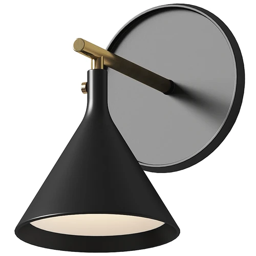 演员表 Sconce by MENU