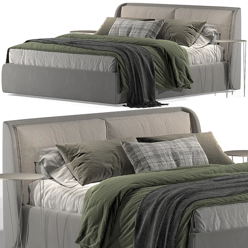 Bed Kevin Felis 1（凯文费利斯1号床酒店）