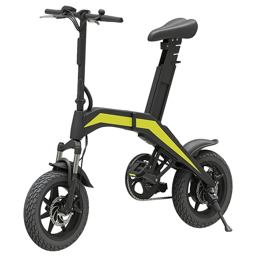 电动自行车 Like.Bike Neo