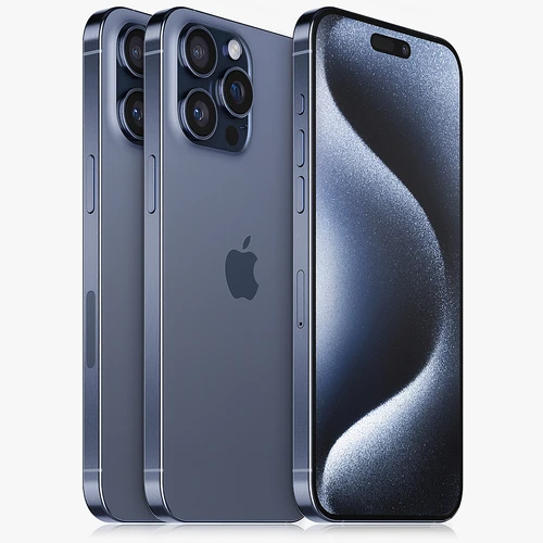 现代Iphone 15 手机