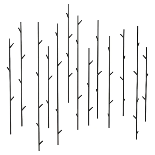 Grove 现代衣帽架
