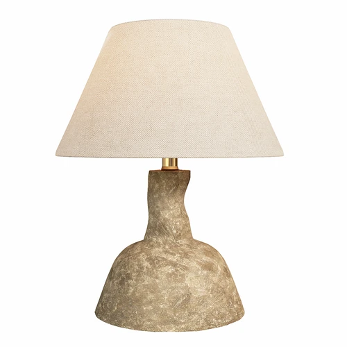 Zara Home 现代台灯