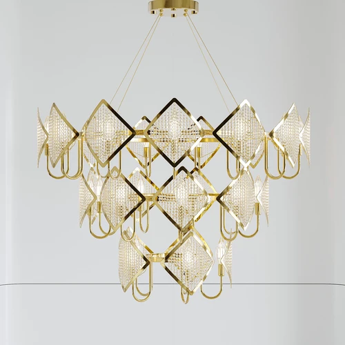 Moooi 现代吊灯