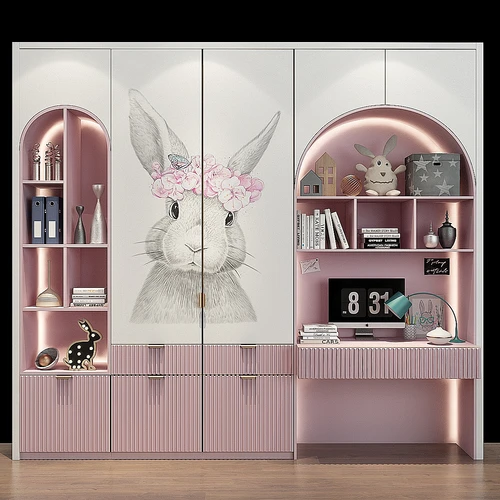 儿童家具0360