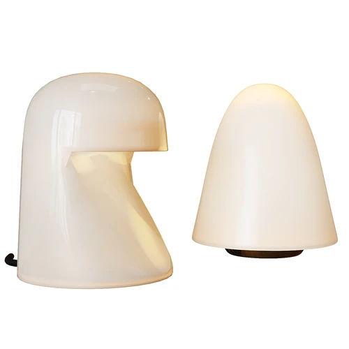 Zara Home 现代台灯