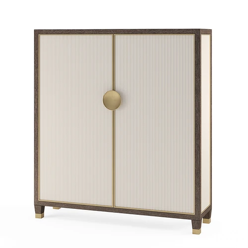 Cabinet 现代边柜