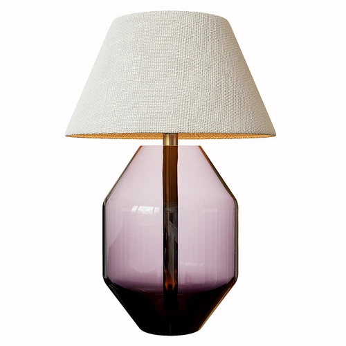 Zara Home 现代台灯